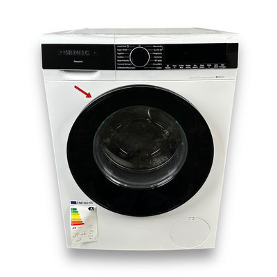 Siemens WG44G2Z22 iQ500 Waschmaschine 9 kg, 1400 U/Min, A