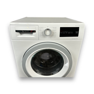 Bosch WAN28127 Serie 4 Waschmaschine 8 kg, 1400 U/Min., A