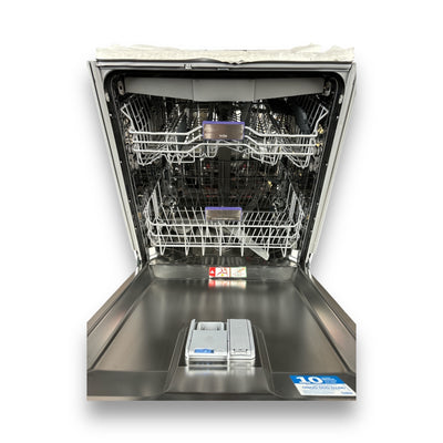 Beko BDIN38561C Geschirrspüler vollintegrierbar, 59,8 cm breit, 42 dB (A), A)