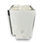 Beko BDIN38561C Geschirrspüler vollintegrierbar, 59,8 cm breit, 42 dB (A), A)