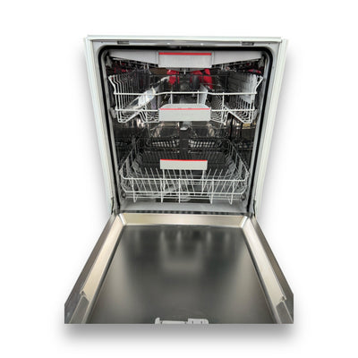 Bosch SMV4HVX00E Serie 4 Geschirrspüler vollintegrierbar, 598 mm breit, 46 dB (A), D