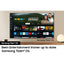 Samsung GQ75Q60D QLED TV 75 Zoll, UHD 4K, SMART TV, Tizen