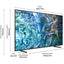 Samsung GQ75Q60D QLED TV 75 Zoll, UHD 4K, SMART TV, Tizen