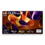 LG OLED77G48LW OLED 4K evo Fernseher 77 Zoll / 195 cm, SMART TV, webOS 24 mit LG ThinQ