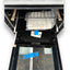 Beko FSM57100GW Standherd EEK A, Glaskeramikkochfeld, 55 l
