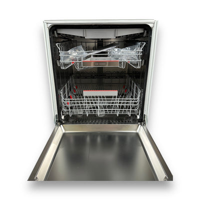 Bosch SMV4ECX32E Serie 4 Geschirrspüler vollintegrierbar, 59,8 cm, 42 dB, A