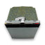 Bosch SMV4ECX32E Serie 4 Geschirrspüler vollintegrierbar, 59,8 cm, 42 dB, A
