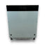 Bosch SBV4EVX08E Serie 4 Geschirrspüler vollintegrierbar, 59,8 cm breit, 44 dB