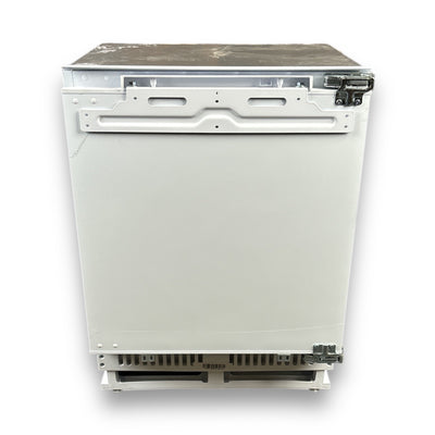 Amica UKSX 361 900 Kühlschrank E, 818 mm hoch, Weiß