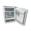 Amica UKSX 361 900 Kühlschrank E, 818 mm hoch, Weiß