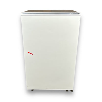 Amica EVKS 16172/1 Einbaukühlschrank 135 l, E, 871 mm hoch Weiß