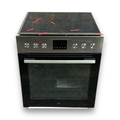 AEG MM20HSPM Einbau Herdset A++, 72 l