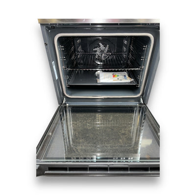 AEG MM20HSPM Einbau Herdset A++, 72 l