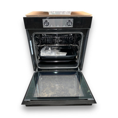 Gorenje Black Induction Set 2 Herdset Induktion, A, 77 l