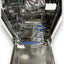 OK. ODW 4541 D FS W Geschirrspüler freistehend, 44,8 cm breit, 49 dB
