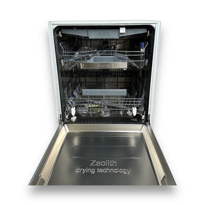 Siemens SN45ZS07CE iQ500 Geschirrspüler unterbaufähig, 59,8 cm breit, 40 dB