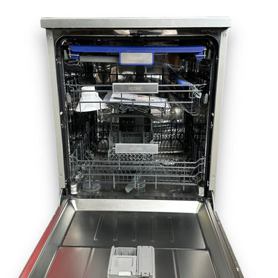 Koenic KDW 6021 B FS IN Geschirrspüler freistehend, 59,8 cm breit, 40 dB