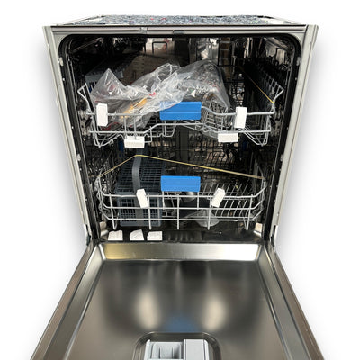 Beko BDIN36451 Geschirrspüler vollintegrierbar, 59,8 cm, 42 dB, B