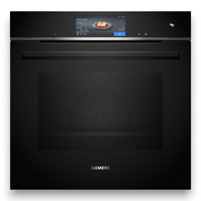 Siemens HB778G3B1 iQ700 Einbaubackofen 71 l, 59,4 cm breit