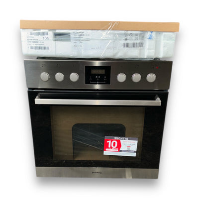 Privileg SET PV510 IN, Einbauherdset Glaskeramikkochfeld, A, 65 l