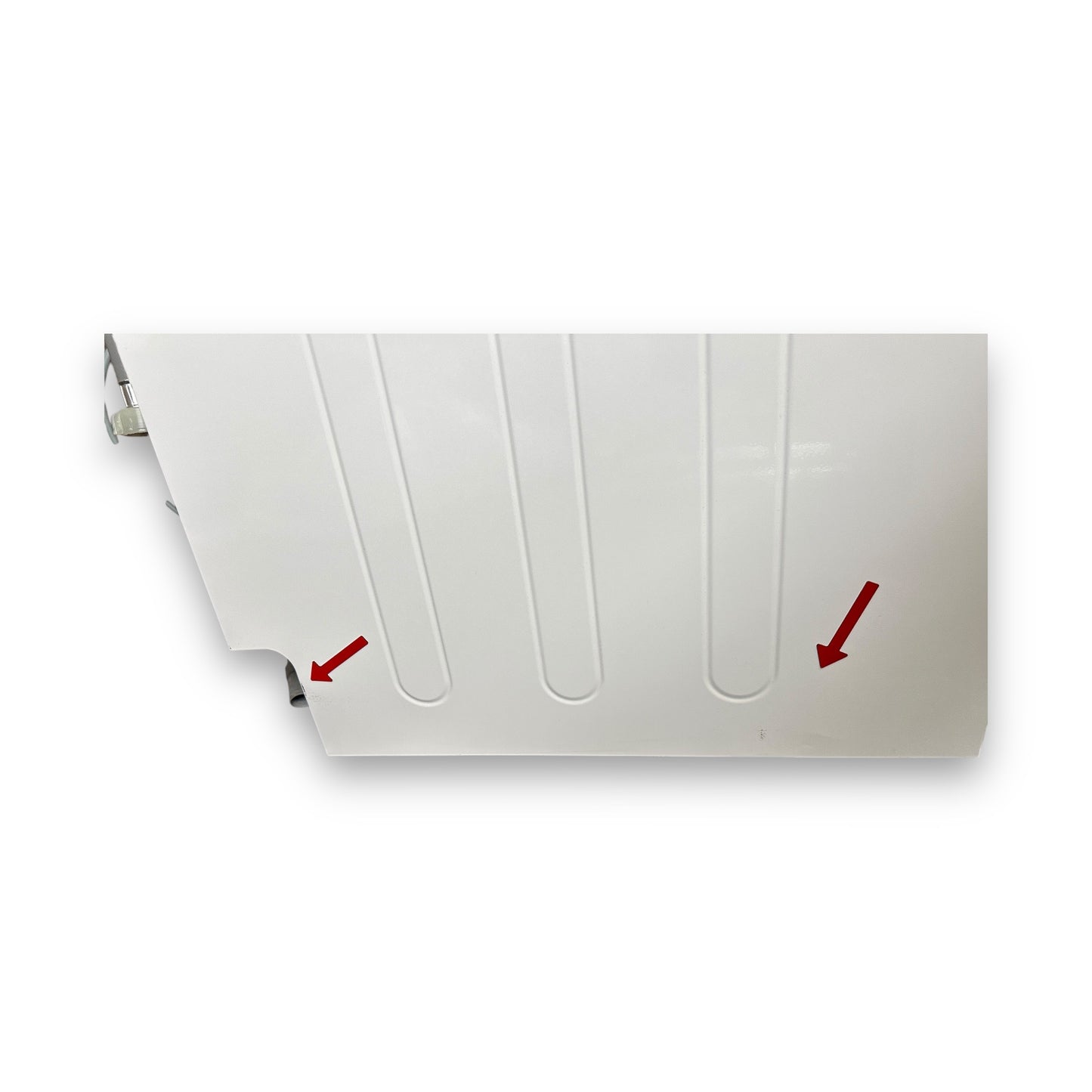 OK. ODW 4541 D FS W Geschirrspüler freistehend, 44,8 cm breit, 49 dB