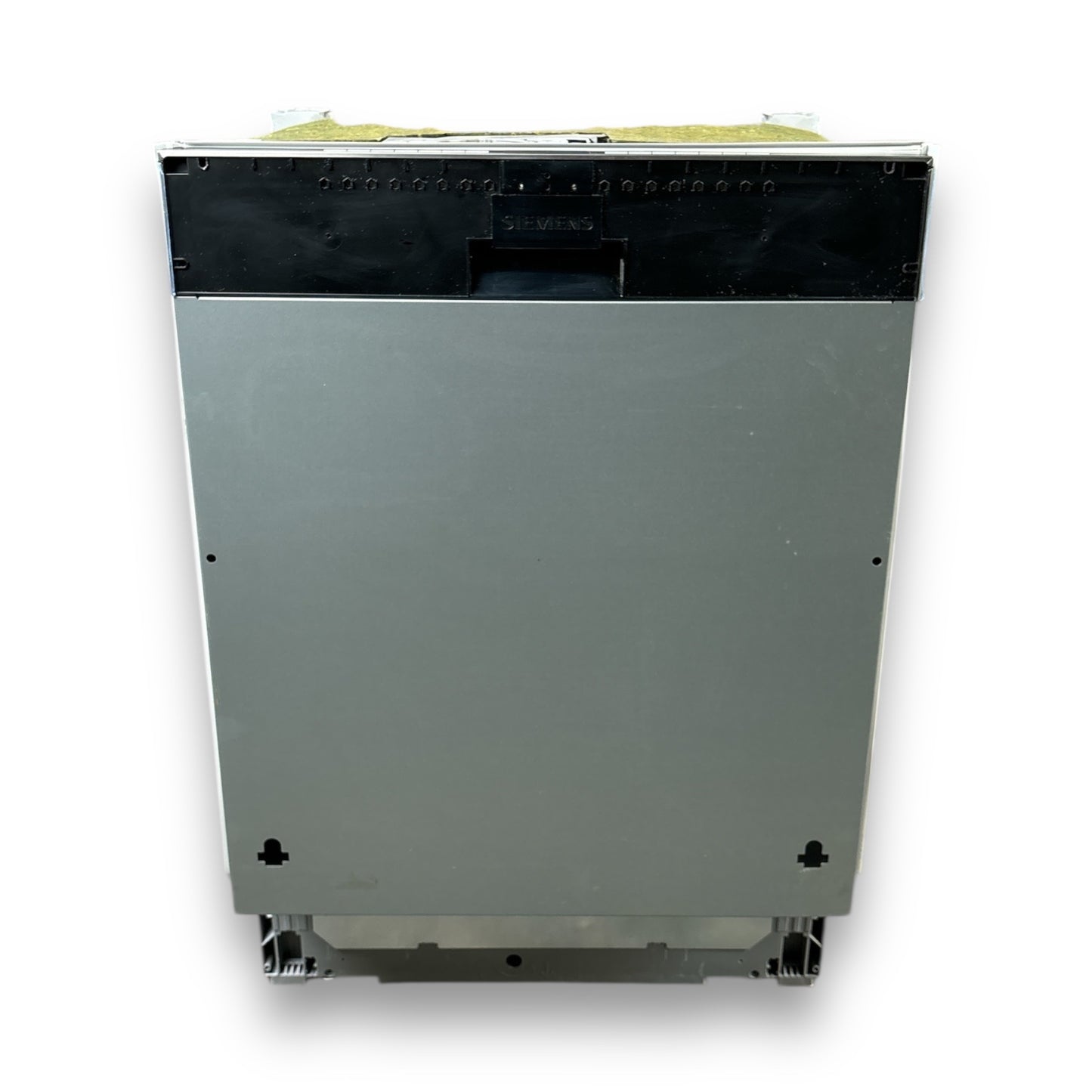 Siemens SX63EX02AE iQ300 Geschirrspüler vollintegrierbar, 59,8 cm, 42 dB, B