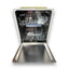 Siemens SX63EX02AE iQ300 Geschirrspüler vollintegrierbar, 59,8 cm, 42 dB, B