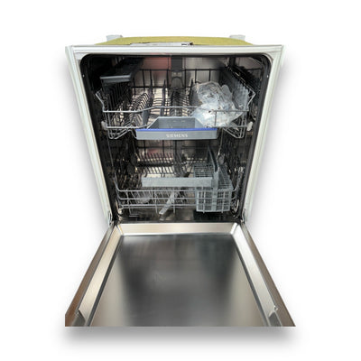 Siemens SX63EX02AE iQ300 Geschirrspüler vollintegrierbar, 59,8 cm, 42 dB, B
