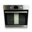 AEG BPS335061M Einbau Backofen Pyrolyse Edelstahl