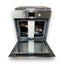 AEG KOMB307PI Serie 6000 Surround Cook Einbauherdset Induktionskochfeld