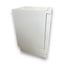 Bauknecht BSFO 3O35 PF Geschirrspüler freistehend, 45 cm, 44 dB