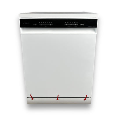 Koenic KDW 6021-1 C FS Geschirrspüler freistehend, 59,8 cm breit, 42 dB