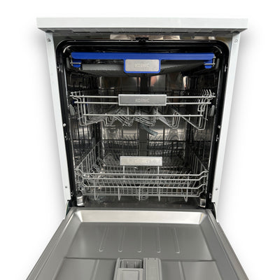 Koenic KDW 6021-1 C FS Geschirrspüler freistehend, 59,8 cm breit, 42 dB