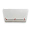 Koenic KDW 6021-1 C FS Geschirrspüler freistehend, 59,8 cm breit, 42 dB