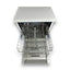 Koenic KDW 6021-1 C FS Geschirrspüler freistehend, 59,8 cm breit, 42 dB
