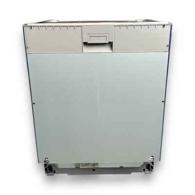 Bosch SMV6ZCX49E Geschirrspüler Spülmaschine vollintegrierbar 60 cm