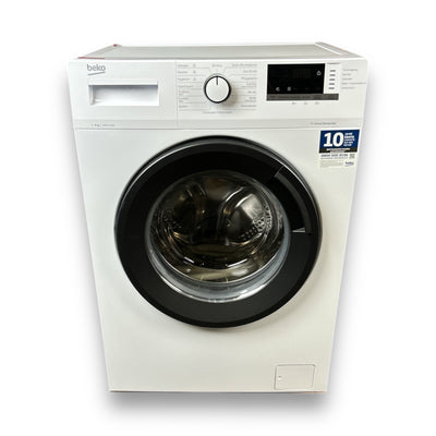 Beko WLM81434NPSA Waschmaschine 8 kg, 1400 U/Min., A