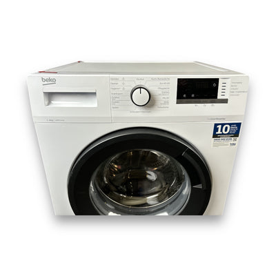 Beko WLM81434NPSA Waschmaschine 8 kg, 1400 U/Min., A