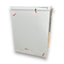 Gorenje FH30DAW Tiefkühltruhe Freistehend 111,4 cm
