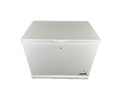 OK. OFZ 151 C W Gefriertruhe C, 300 l, 835 mm hoch