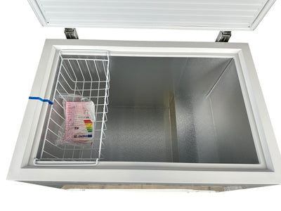 OK. OFZ 151 C W Gefriertruhe C, 300 l, 835 mm hoch