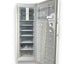 Beko RFNE448E45W Gefrierschrank D, 192 cm hoch