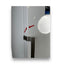 Beko RFNE448E45W Gefrierschrank D, 192 cm hoch