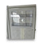 Beko RFNE448E45W Gefrierschrank D, 192 cm hoch