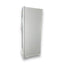 Beko RFNE448E45W Gefrierschrank D, 192 cm hoch
