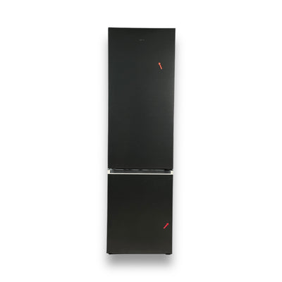 Samsung RL38C602CB1/EG Kühlgefrierkombination 203 cm, Premium Black Steel