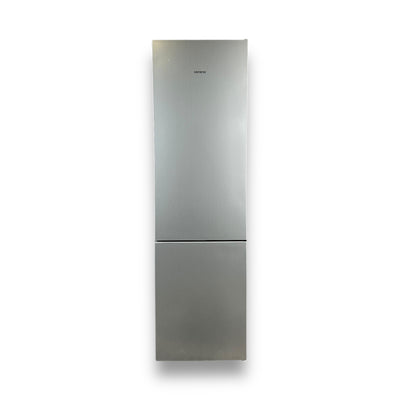 Siemens KG39N2LCF iQ300 Kühlgefrierkombination 203cm hoch, inox-look