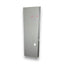 Siemens KG39N2LCF iQ300 Kühlgefrierkombination 203cm hoch, inox-look