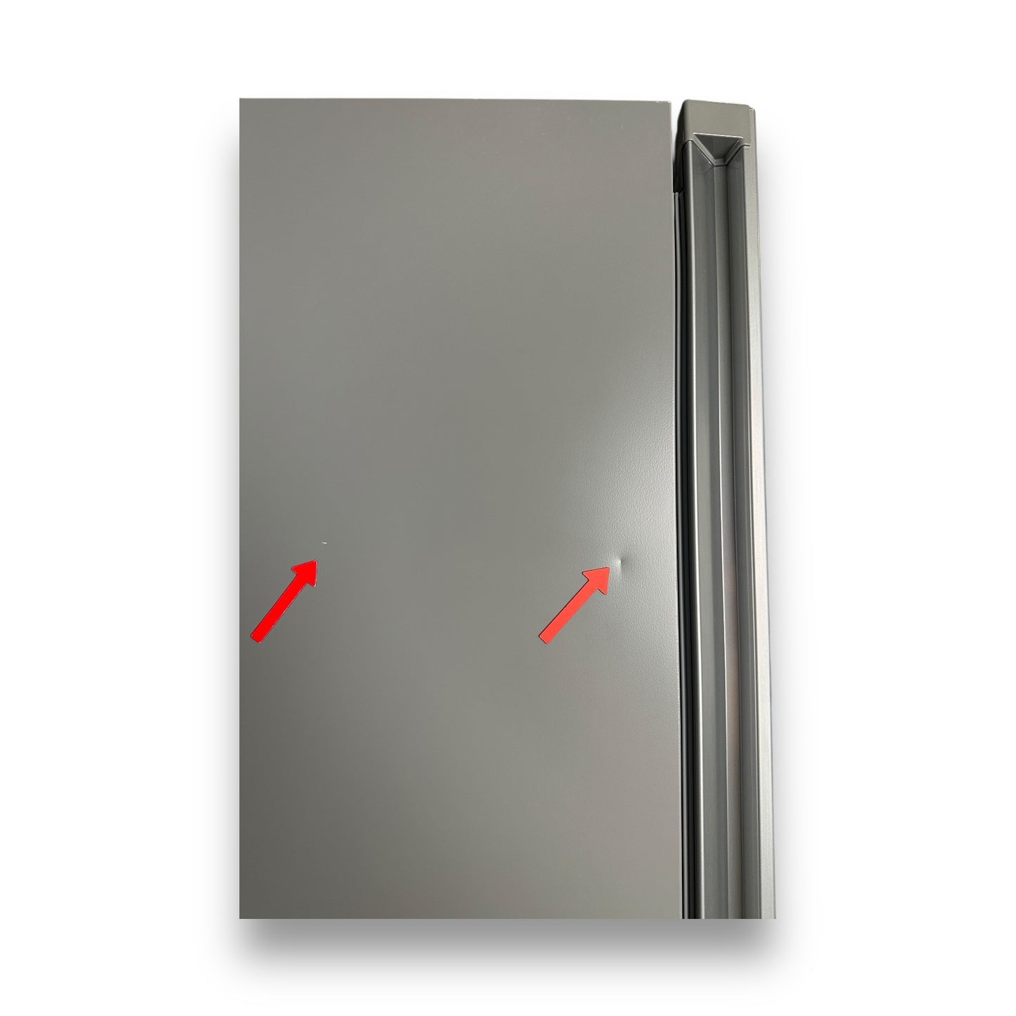 Siemens KG39N2LCF iQ300 Kühlgefrierkombination 203cm hoch, inox-look