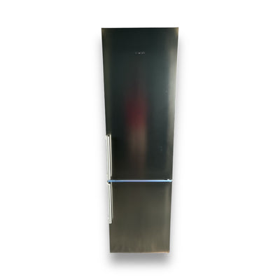 Siemens KG39NAIAT iQ500 Kühlgefrierkombination A, 203 cm hoch, Inox-antifingerprint
